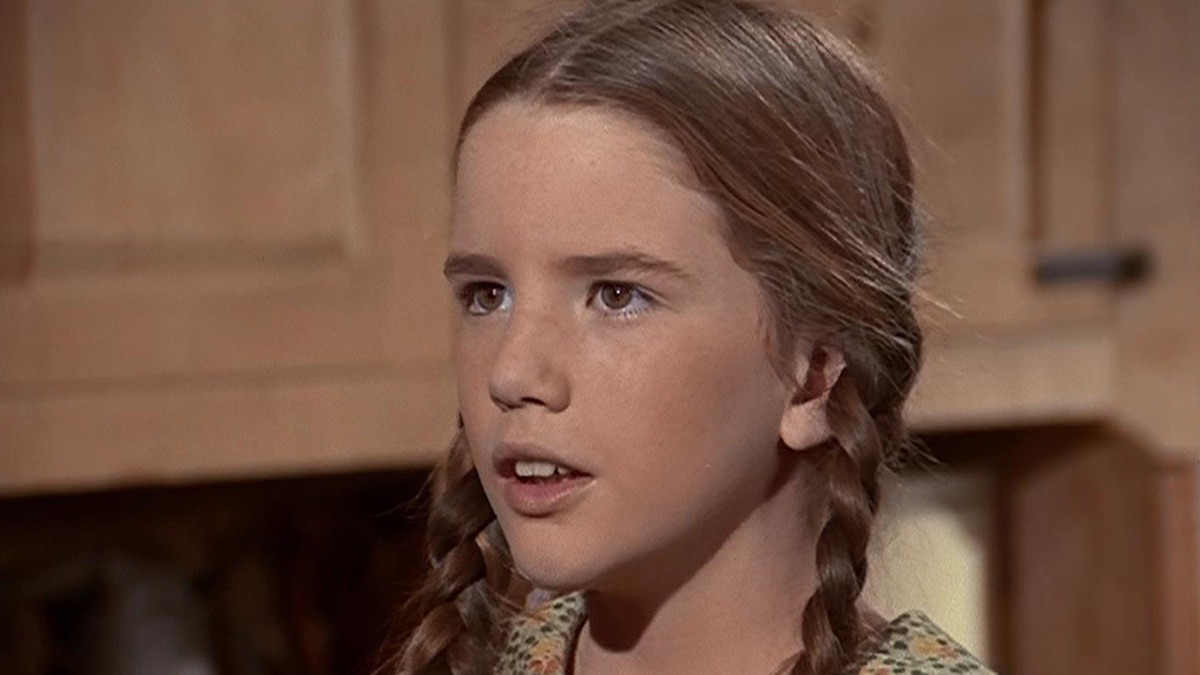 For My Lady - Little House On The Prairie (season 2, Episode 19) 