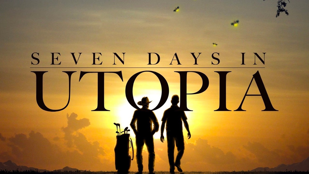 seven days in utopia full movie