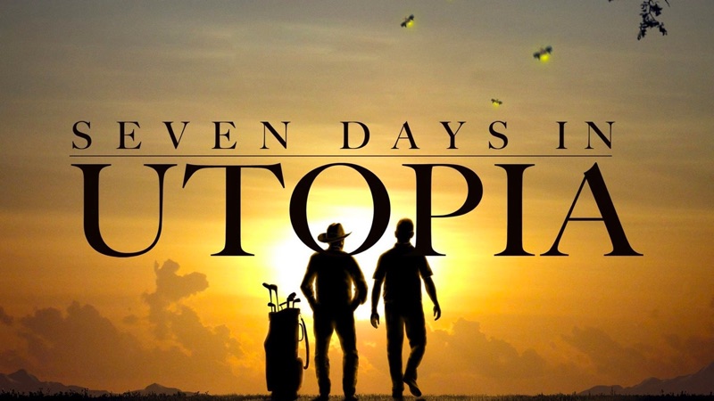 seven days in utopia netflix