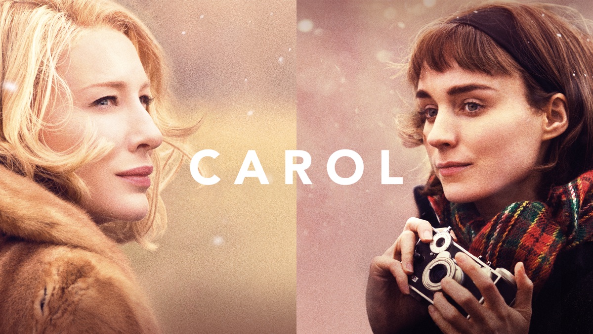 Carol | Apple TV