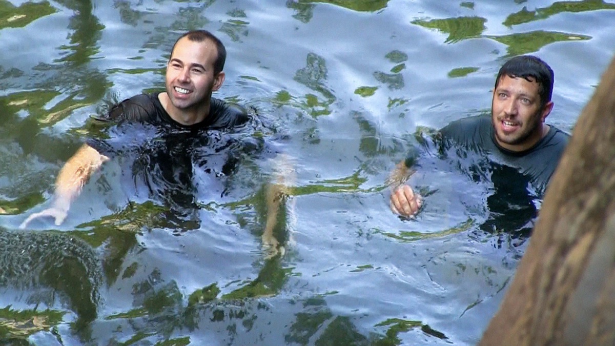 The Alliance - Impractical Jokers (Season 2, Episode 21) | Apple TV