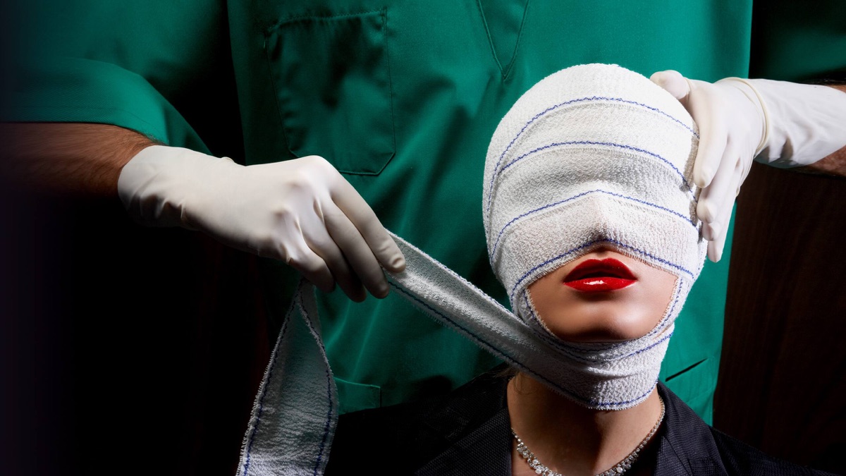 Plastic Disasters Apple TV