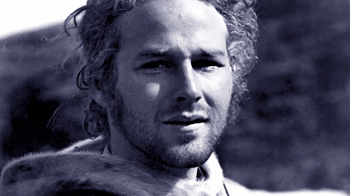 The White Dawn Apple TV