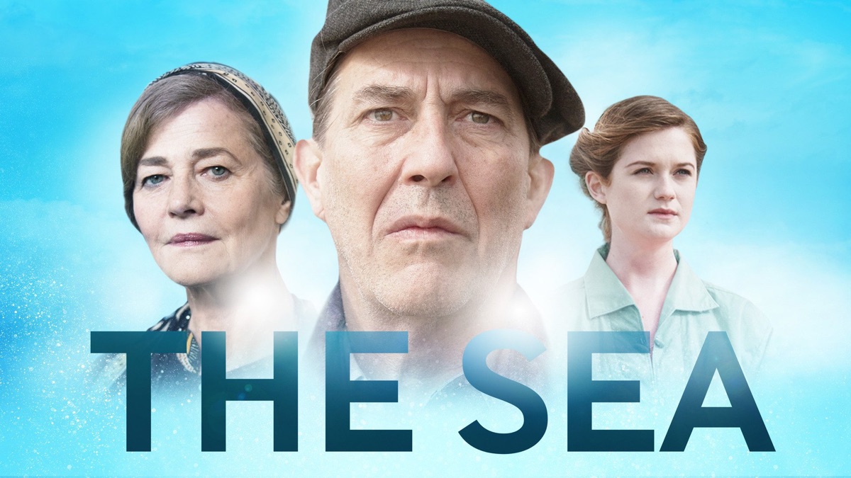 The Sea | Apple TV