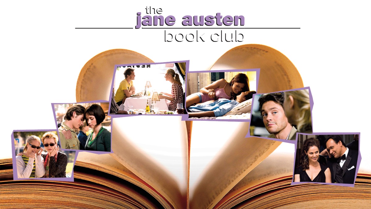 The Jane Austen Book Club | Apple TV