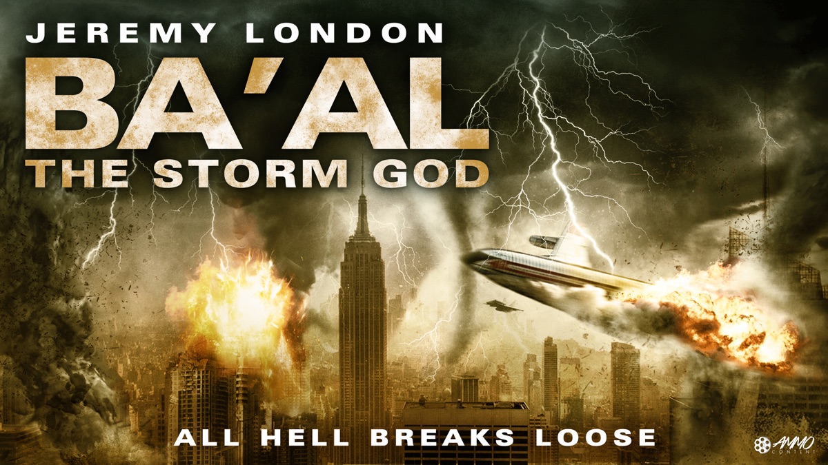 Ba'al: The Storm God | Apple TV