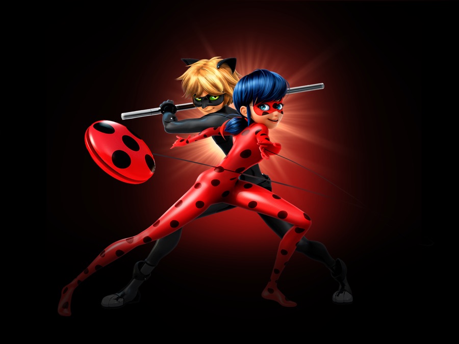 Miraculous: Tales of Ladybug and Cat Noir | Apple TV