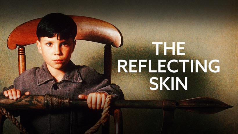 The Reflecting Skin