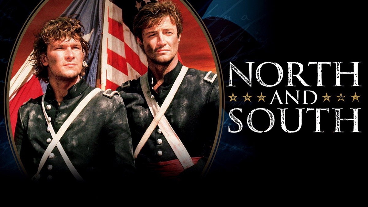 North and South | Apple TV