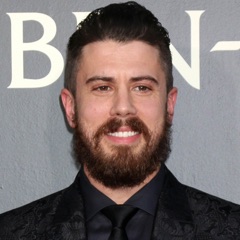 Toby Kebbell