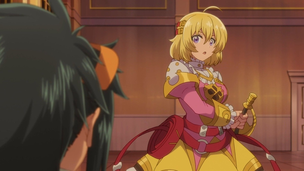 Suppose the protagonist of a novel led the story to a grand finale - Suppose A Kid From The Last Dungeon Crunchyroll