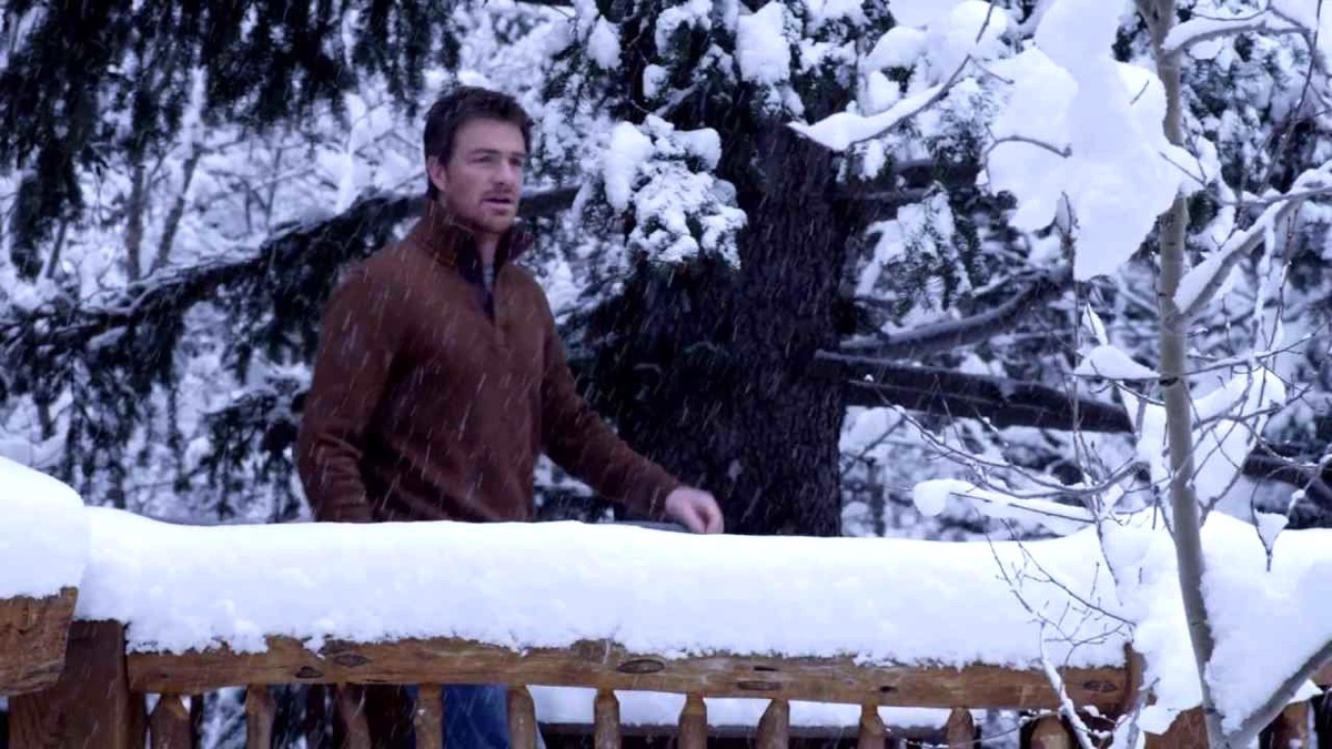 The Beautiful Beast Apple TV