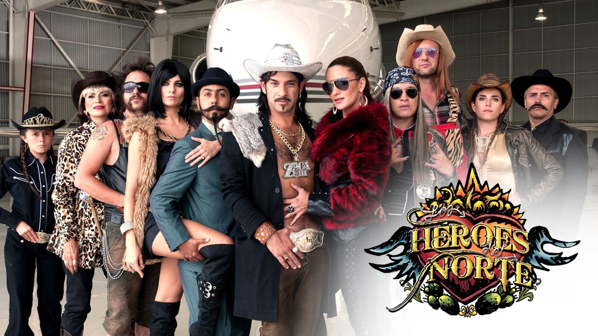 Watch Los Heroes Del Norte Online Free Los Héroes del Norte | Apple TV