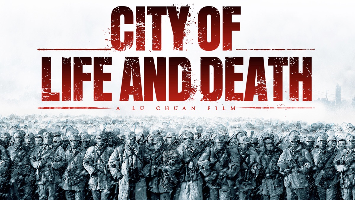City of Life and Death: Das Nanjing Massaker | Apple TV (DE)