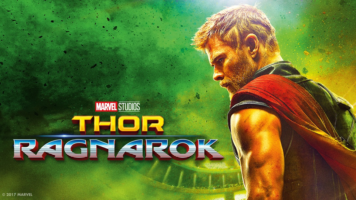 Thor: Ragnarok for apple instal free