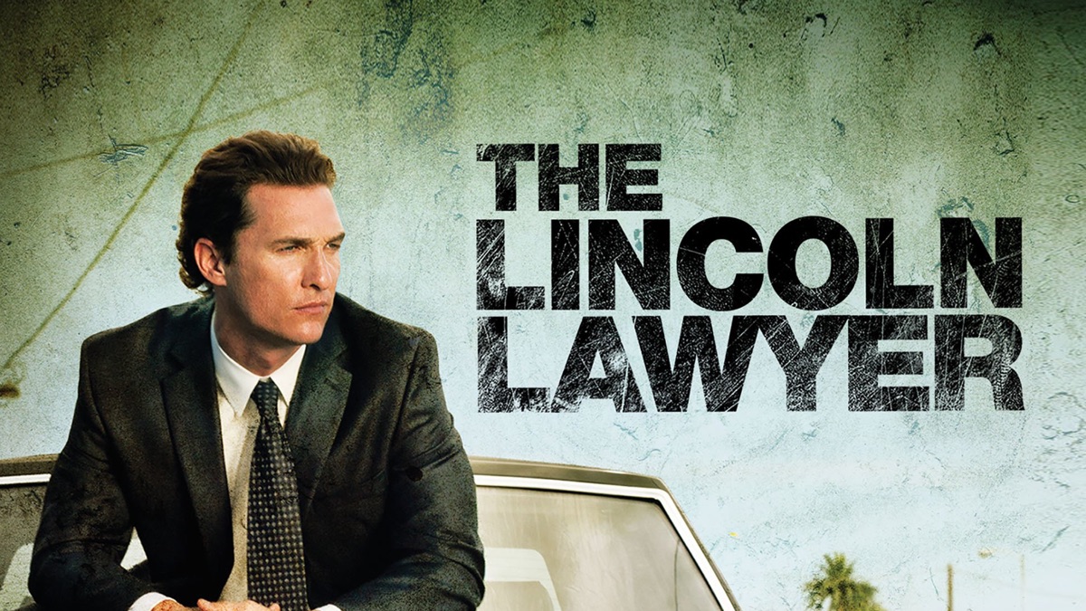 The Lincoln Lawyer | Apple TV