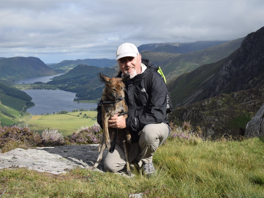 Great British Walks with My Dog Apple TV (uk)