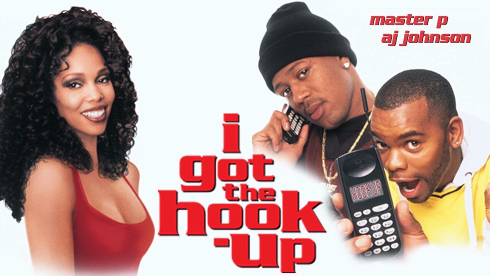 I Got the Hook-Up | Apple TV