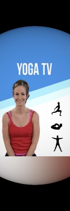 Yoga Tv Apple Tv