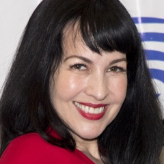 Grey DeLisle Griffin