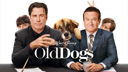 Old Dogs