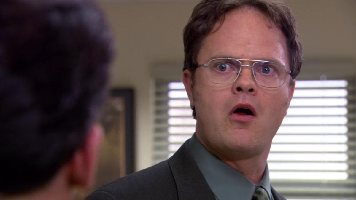 The Coup (Extended Cut) The Office Superfan Episodes (Season 3