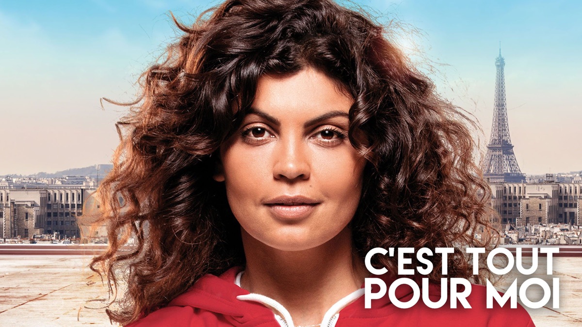 C'est tout pour moi | Apple TV