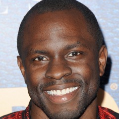 Gbenga Akinnagbe