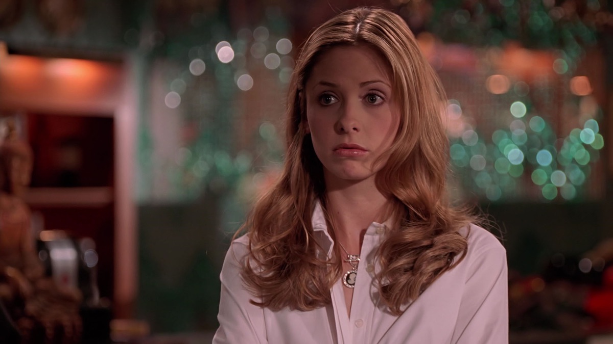 Once More, With Feeling – Buffy The Vampire Slayer (Season 6, Episode 7 ...