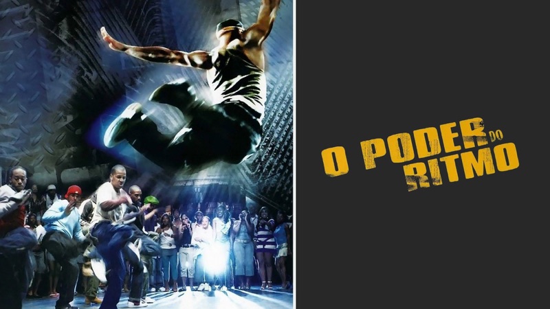 o poder do ritmo dublado baixar filmes