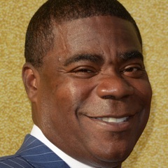 Tracy Morgan