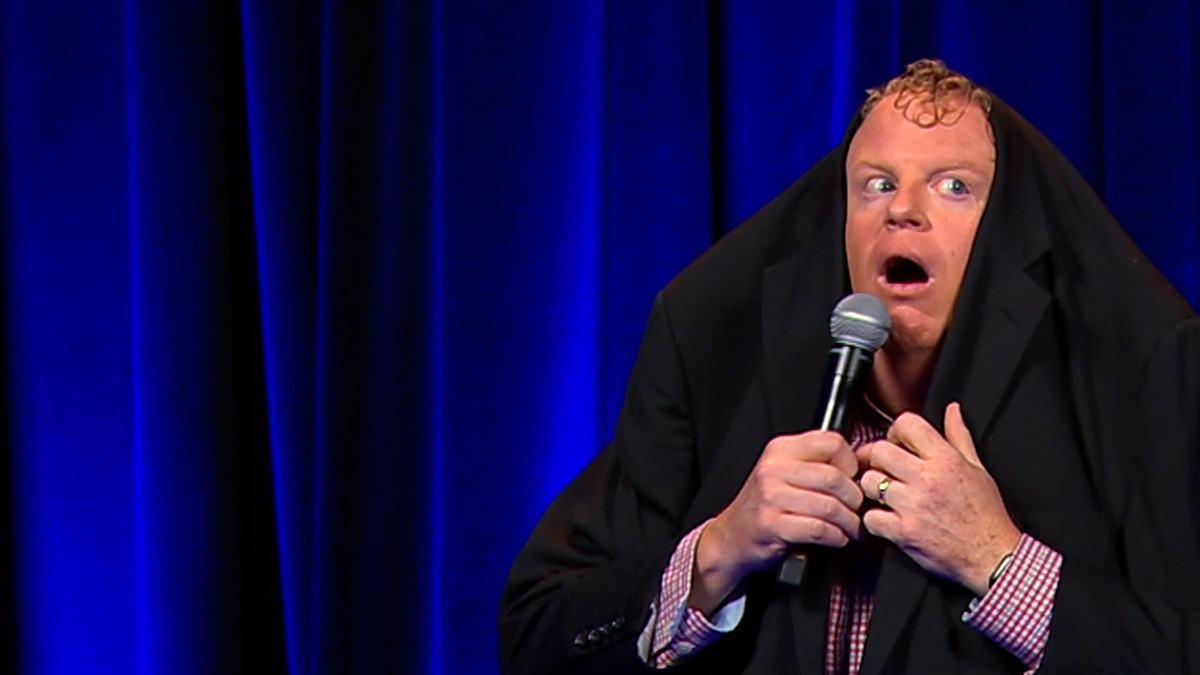 Stand Up Nashville Apple TV