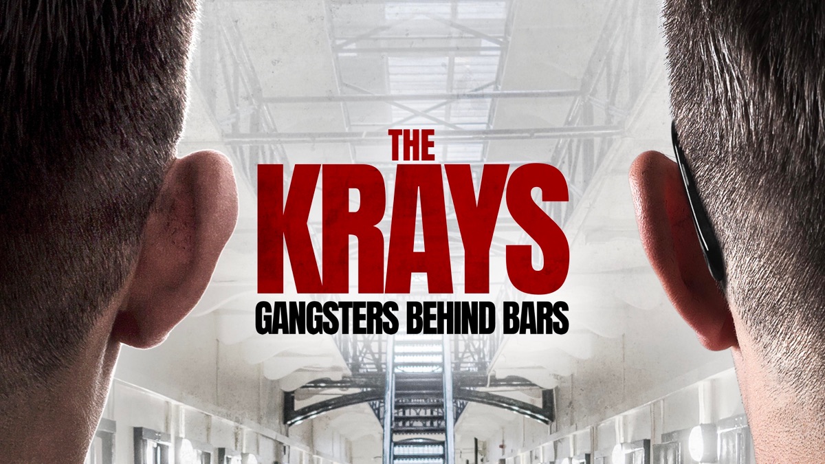 The Krays Gangsters Behind Bars Apple TV
