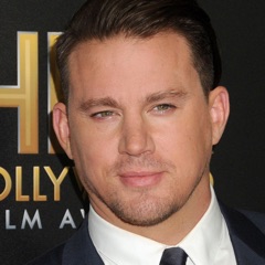 Channing Tatum
