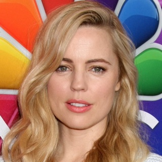 Melissa George