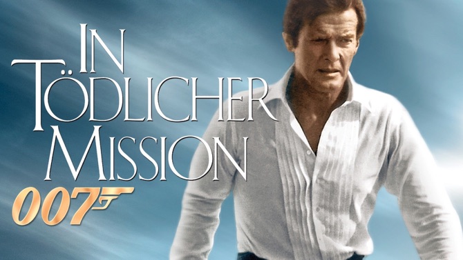 James Bond Der Morgen Stirbt Nie Trailer James Bond 007: Der Morgen stirbt nie | Apple TV