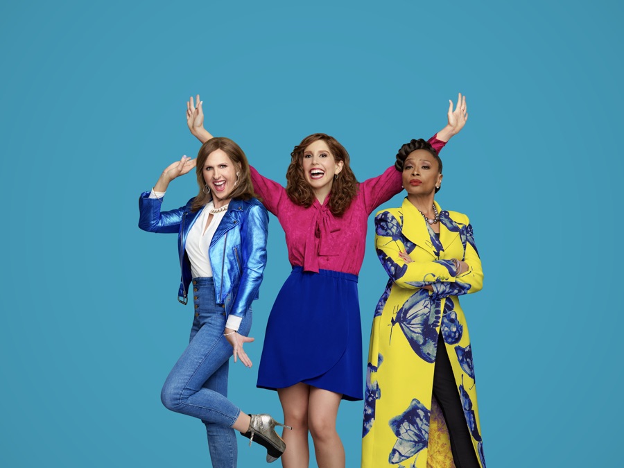 I Love That For You | Apple TV (BR)