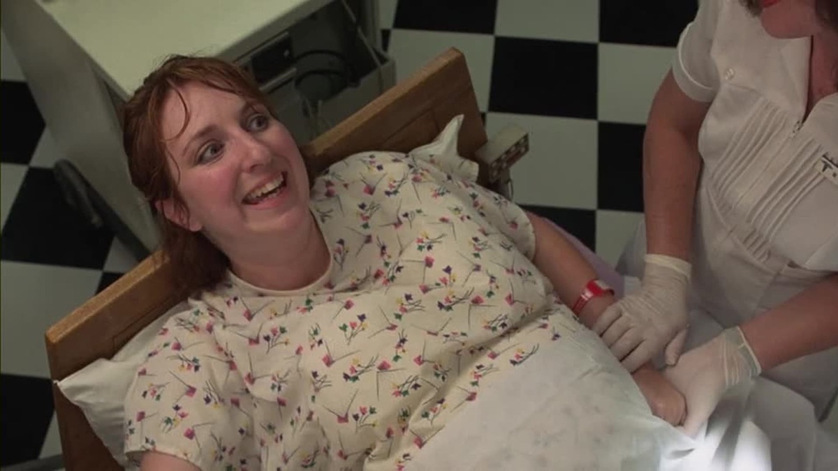 Chairman Of The Board Apple TV (UK)