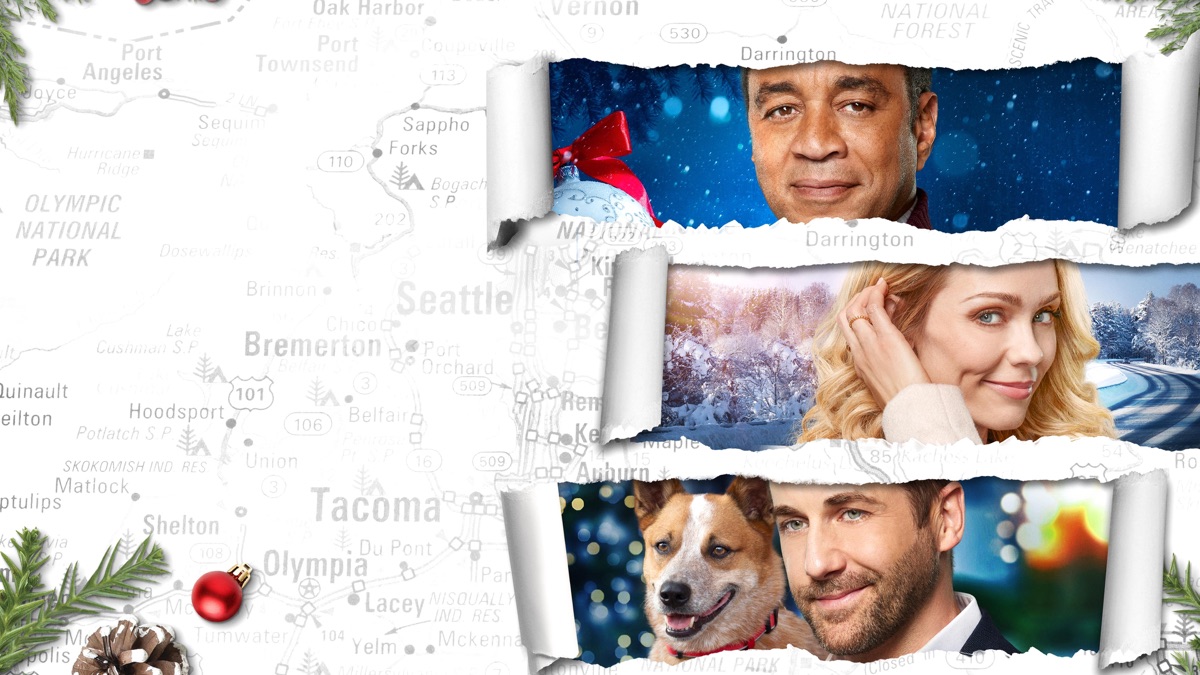 A Christmas Together With You | Apple TV - Watch A Christmas Together With You Online Free