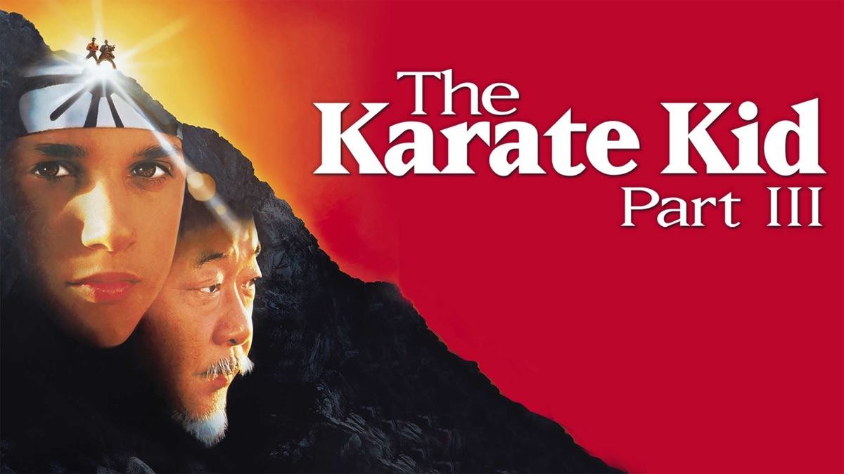 Karate Kid Iii - La Sfida Finale