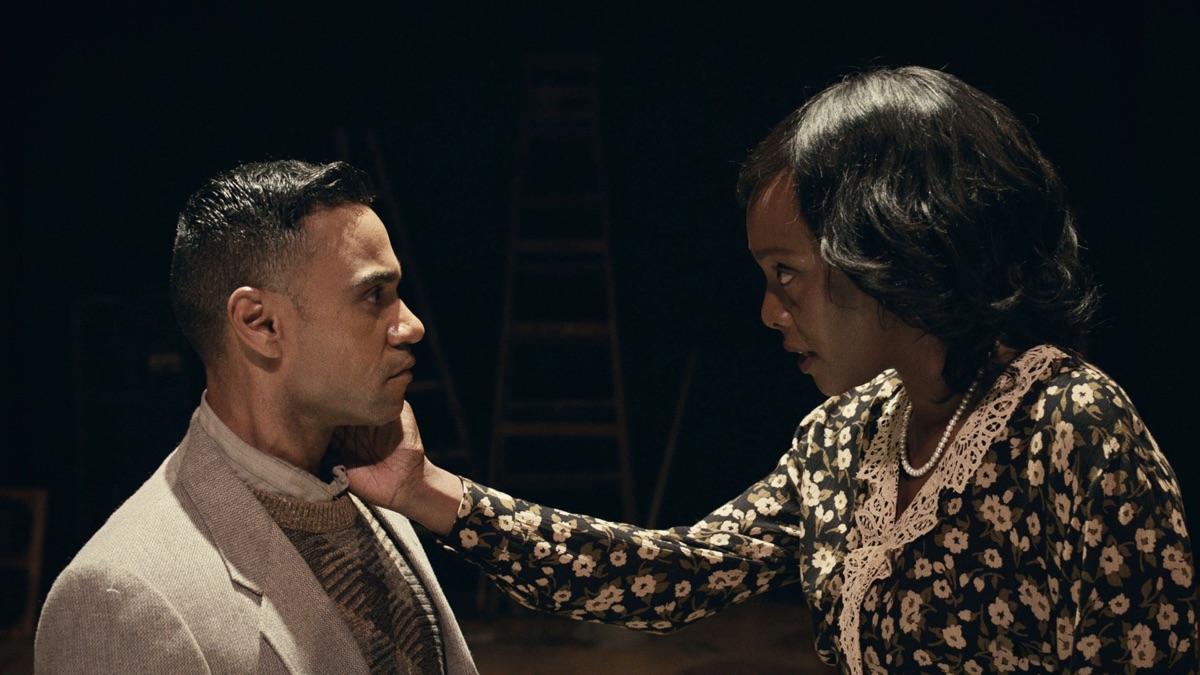 Voodoo Macbeth Apple TV