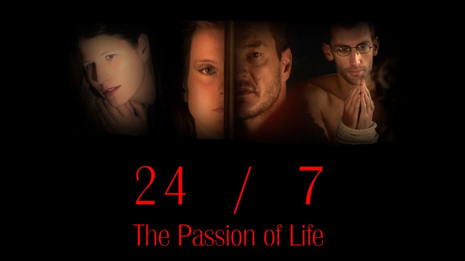  24 7 The Passion Of Life En Apple TV