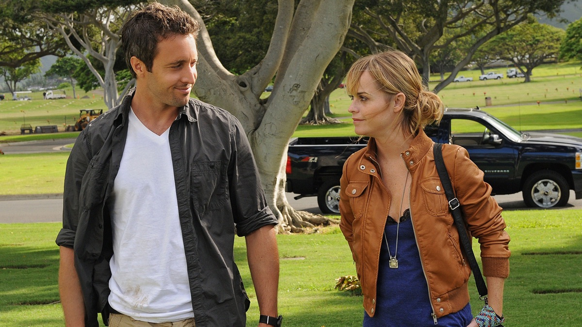 脱獄犯 Hawaii Five 0 シーズン1 エピソード4 Apple Tv 日本