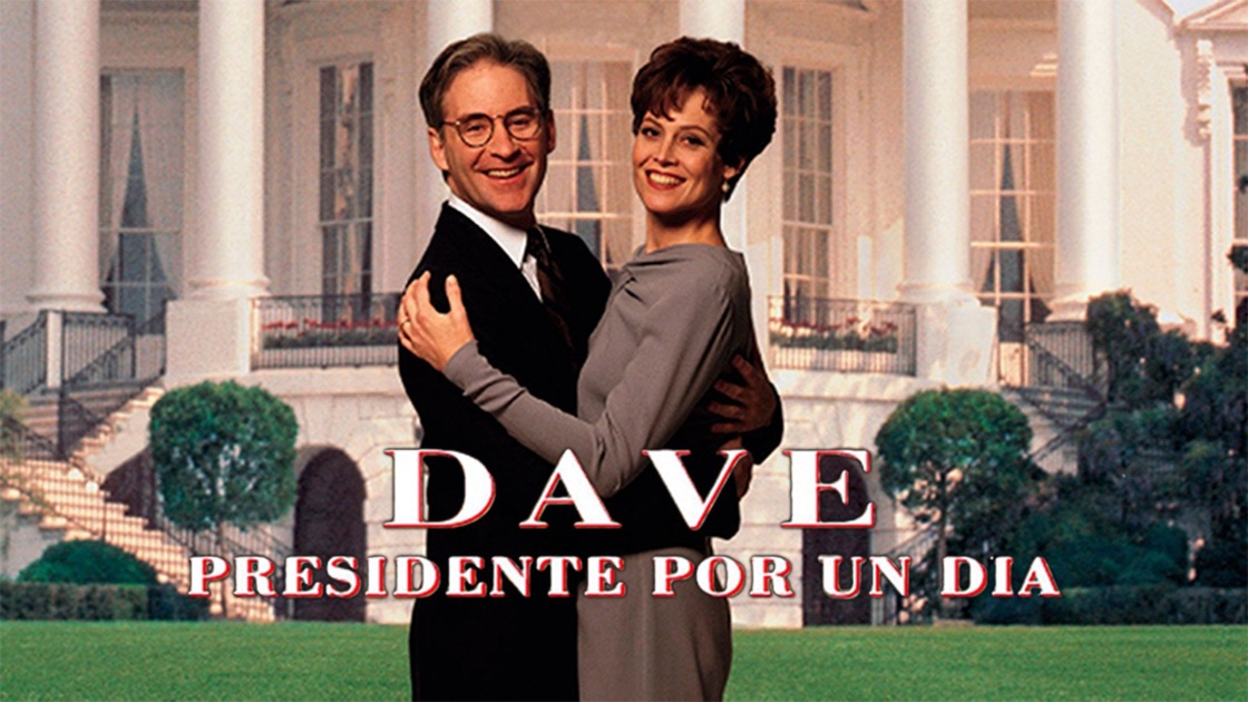Presidente Por Un Dia Dave En Apple Tv