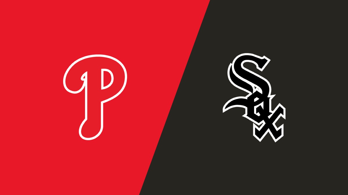 Philadelphia Phillies at Chicago White Sox - Watch Live | Apple TV (CA)