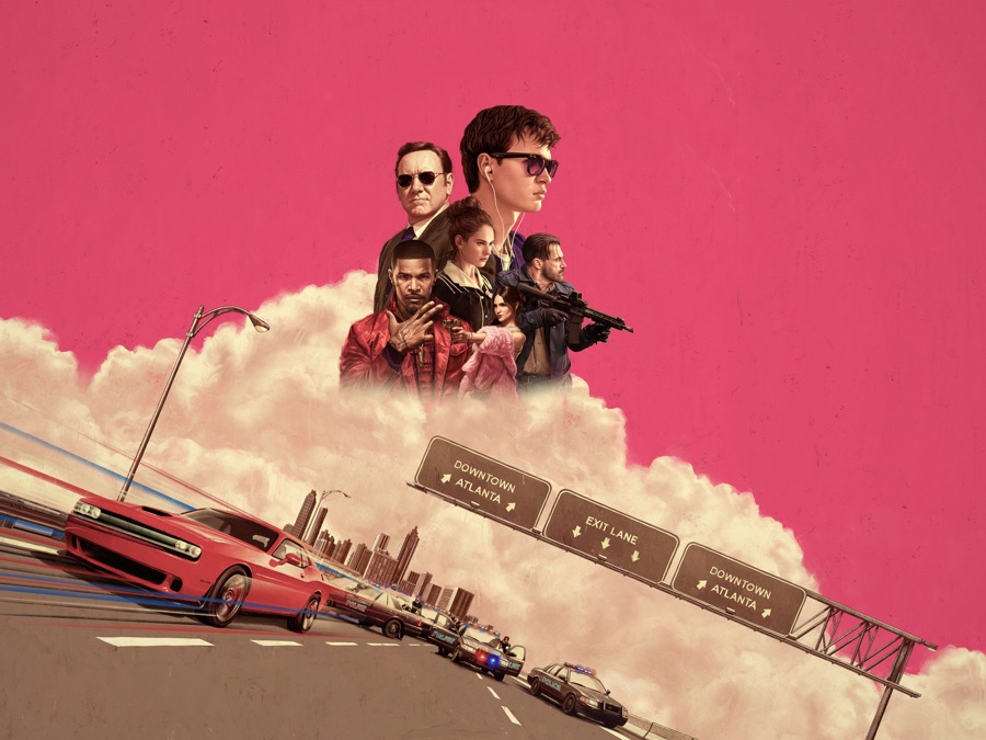 Baby driver HD wallpapers | Pxfuel