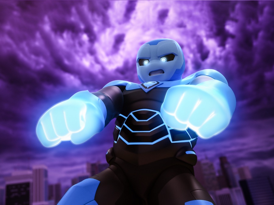 GhostForce - Apple TV (PL)