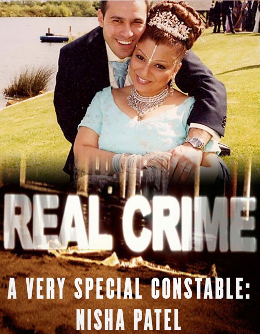 Real Crime A Very Special Constable Nisha Patel Apple TV