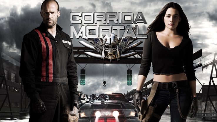 Adrenalina 2: Alta Voltagem | Apple TV