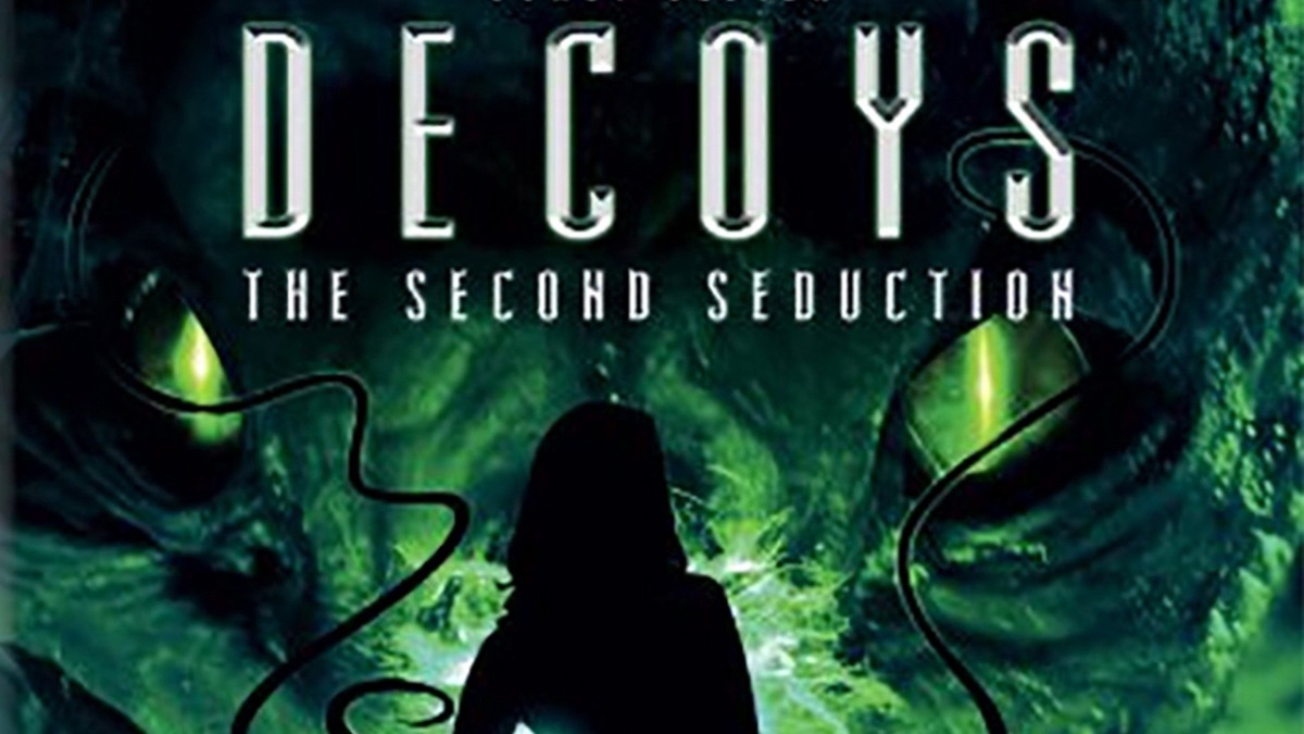 Decoys 2 Alien Seduction Apple Tv 